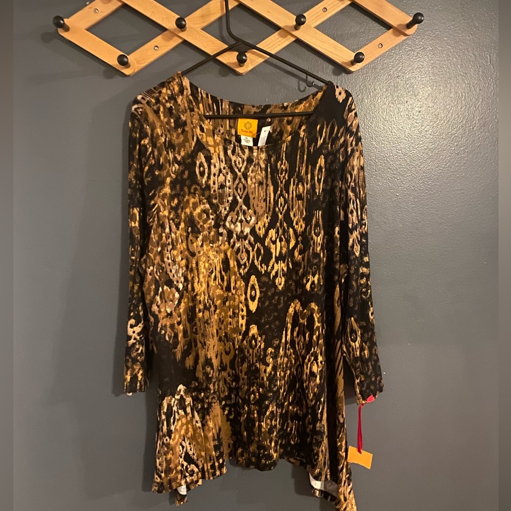 Ruby rd shirt